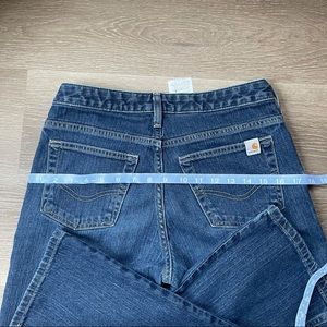 Carhartt jeans